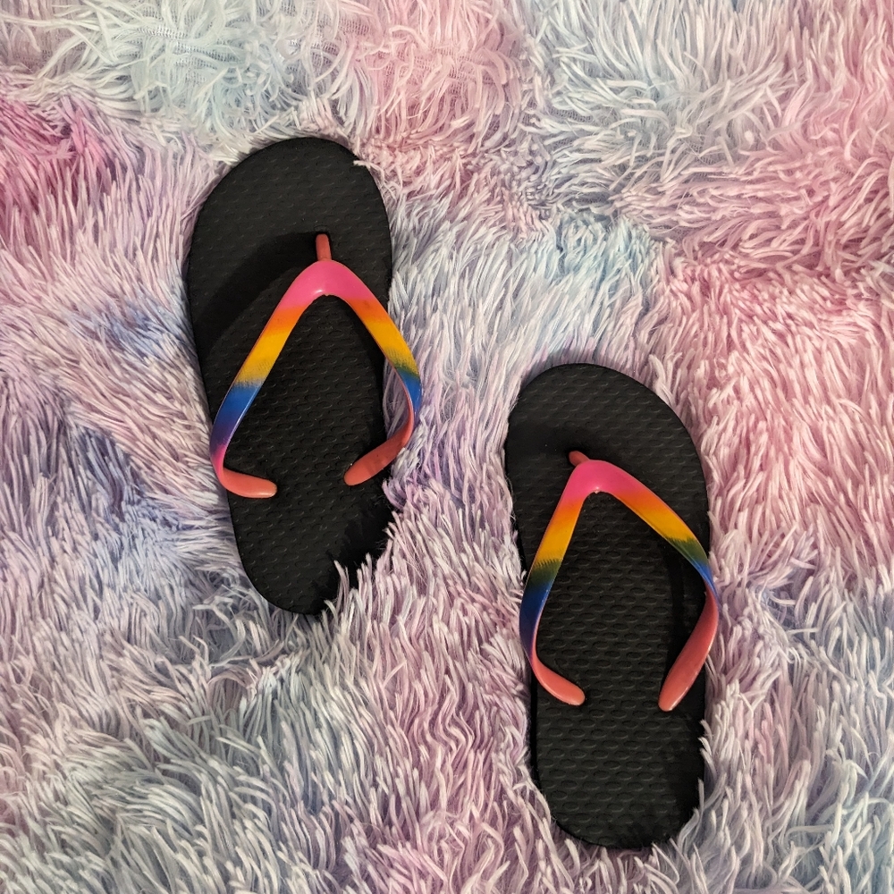 Flip flops child